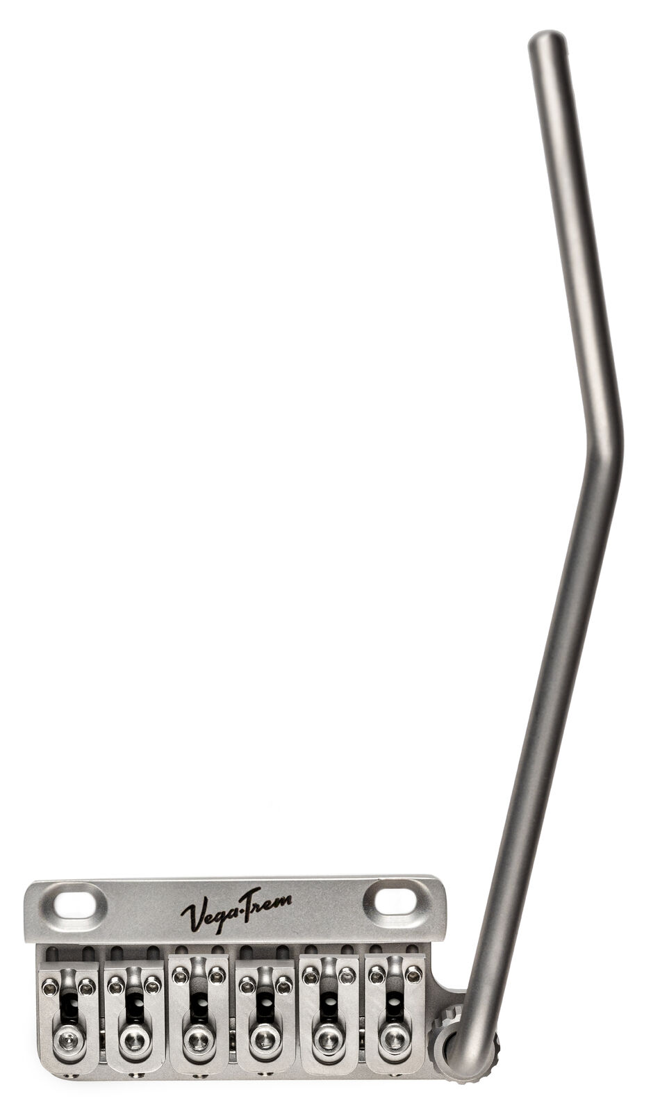 Vega-Trem VT12P-SA Ultratrem 2 Points Tremolo - Satin