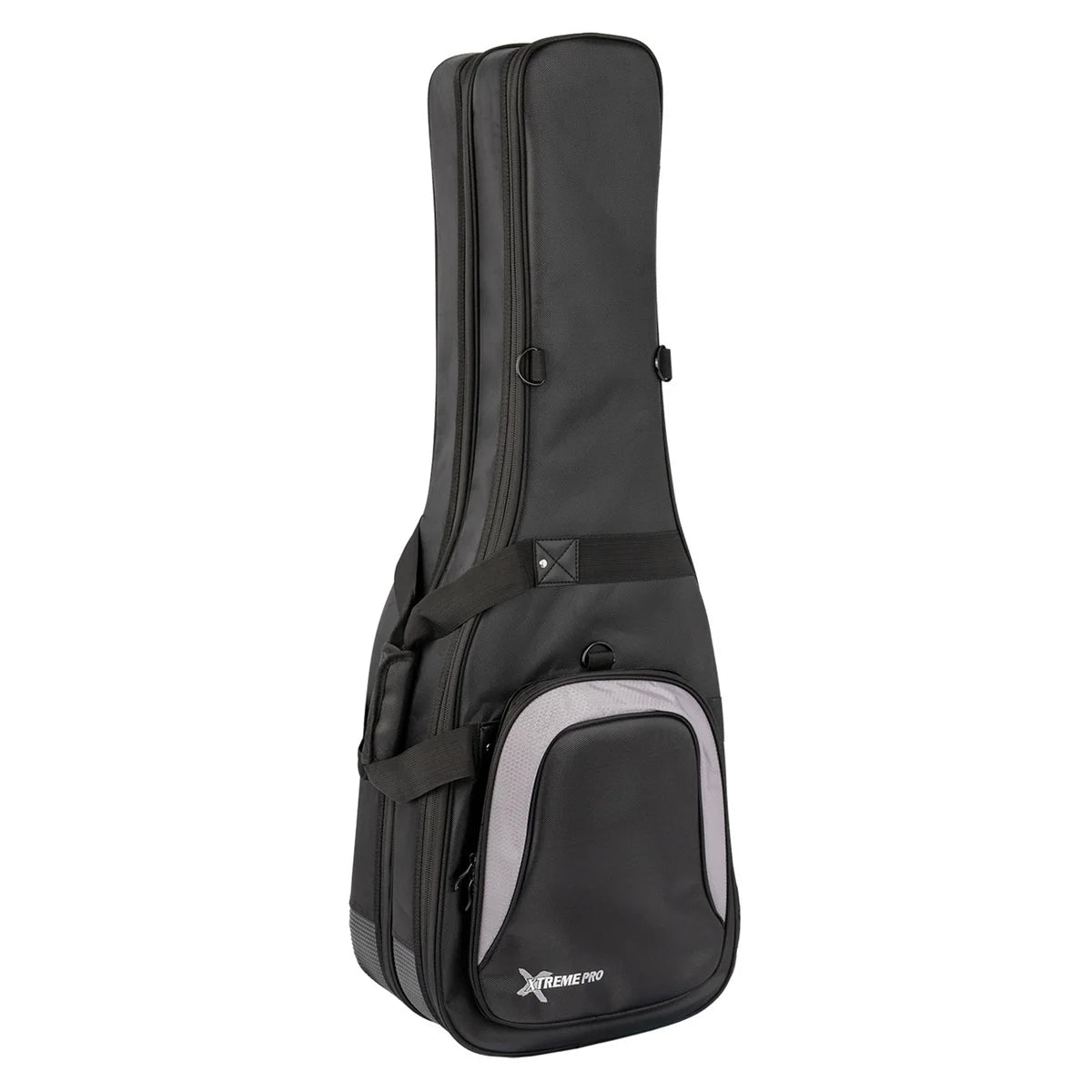 Xtreme Pro Dual Premium Deluxe Electric Guitar Bag