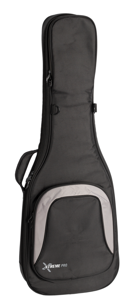 Xtreme Pro Premium Deluxe Electric Guitar Bag