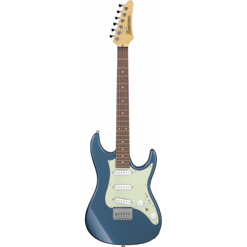 Ibanez AZES31AOC Electric Guitar Arctic Ocean Metallic