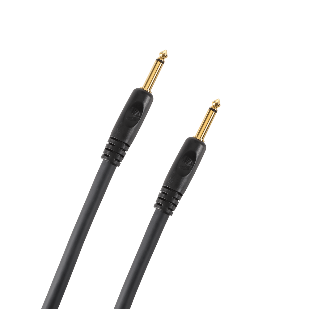 D'Addario Planet Waves Custom Speaker Cable 5ft