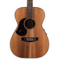 Maton EBW808 Left Handed Acoustic Electric Guitar