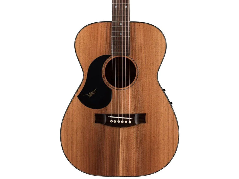 Maton EBW808 Left Handed Electric Acoustic Guitar