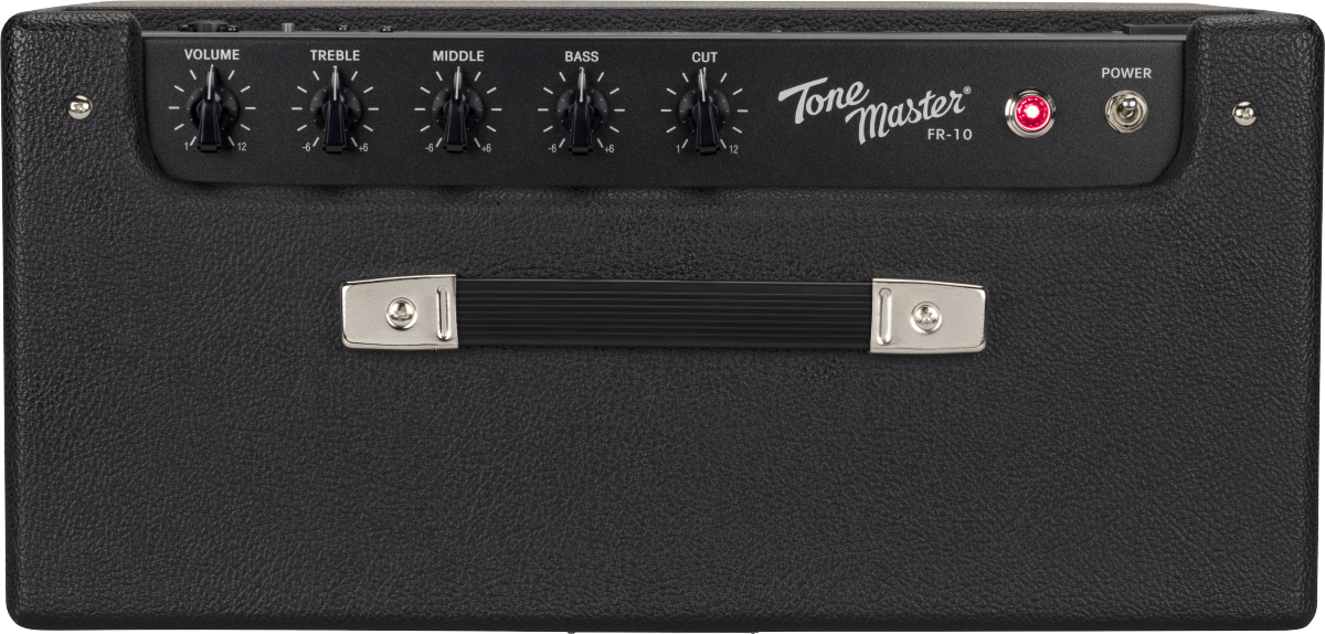 Fender Tone Master FR-10 Powered Speaker
