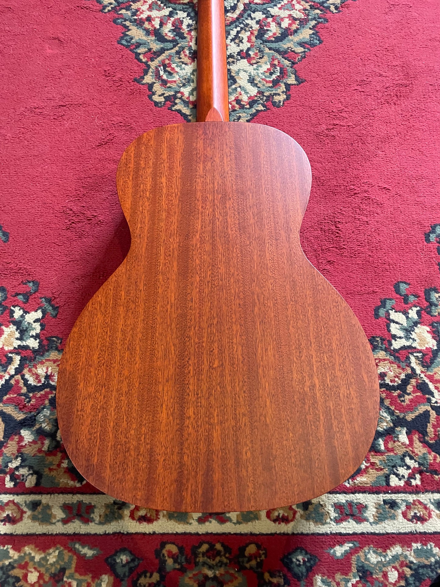 Gretsch G9200 Boxcar Round-Neck Resonator Acoustic Guitar