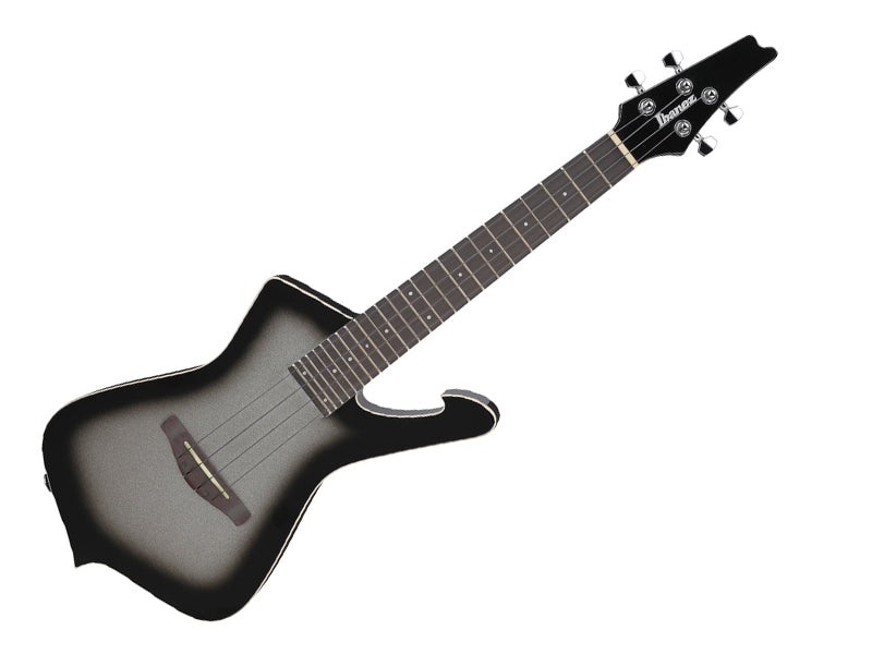 Ibanez Iceman Ukulele- UICT100A MGS