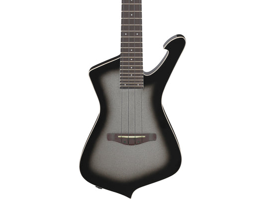Ibanez Iceman Ukulele- UICT100A MGS
