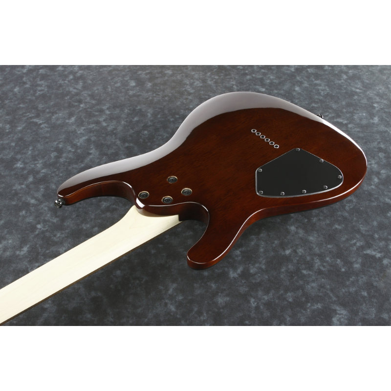 Ibanez S621QMDEB Electric Guitar Dragon Eye Burst