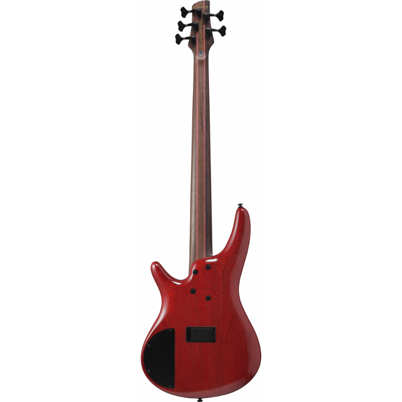 Ibanez SR1425BCGL 5 String Electric Bass Guitar Caribbean Green