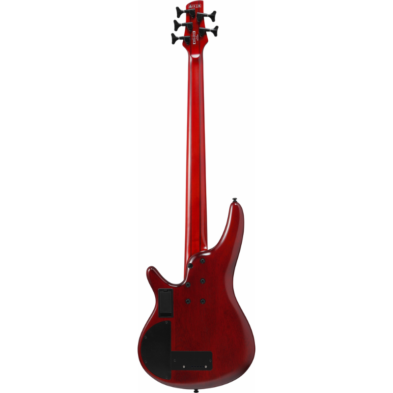 Ibanez SRD905FBTL 5 String Electric Bass Guitar Brown Topaz Burst
