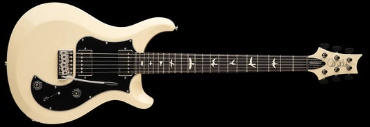 PRS S2 Standard 22 Electric Guitar - Antique White