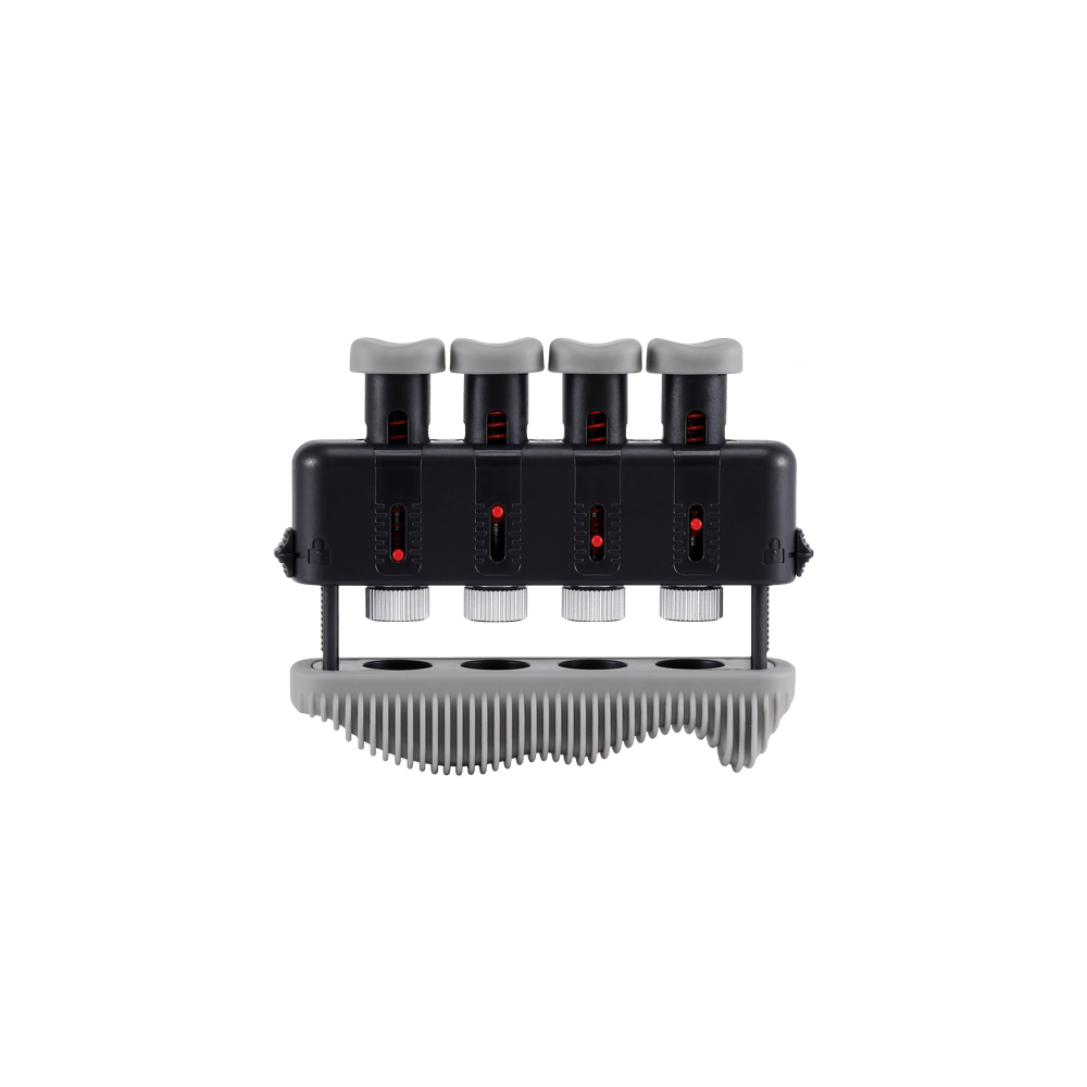 D'Addario Varigrip Plus Hand Exerciser