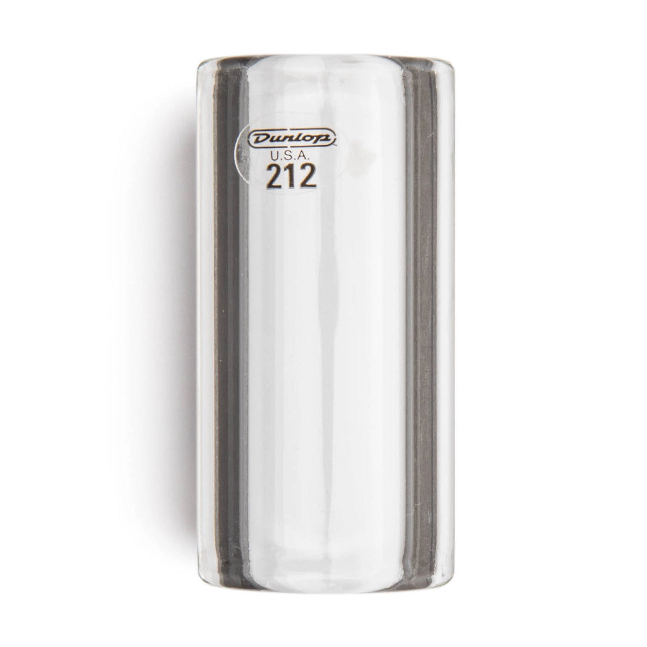 Dunlop J212 Heavy Wall Glass Slide