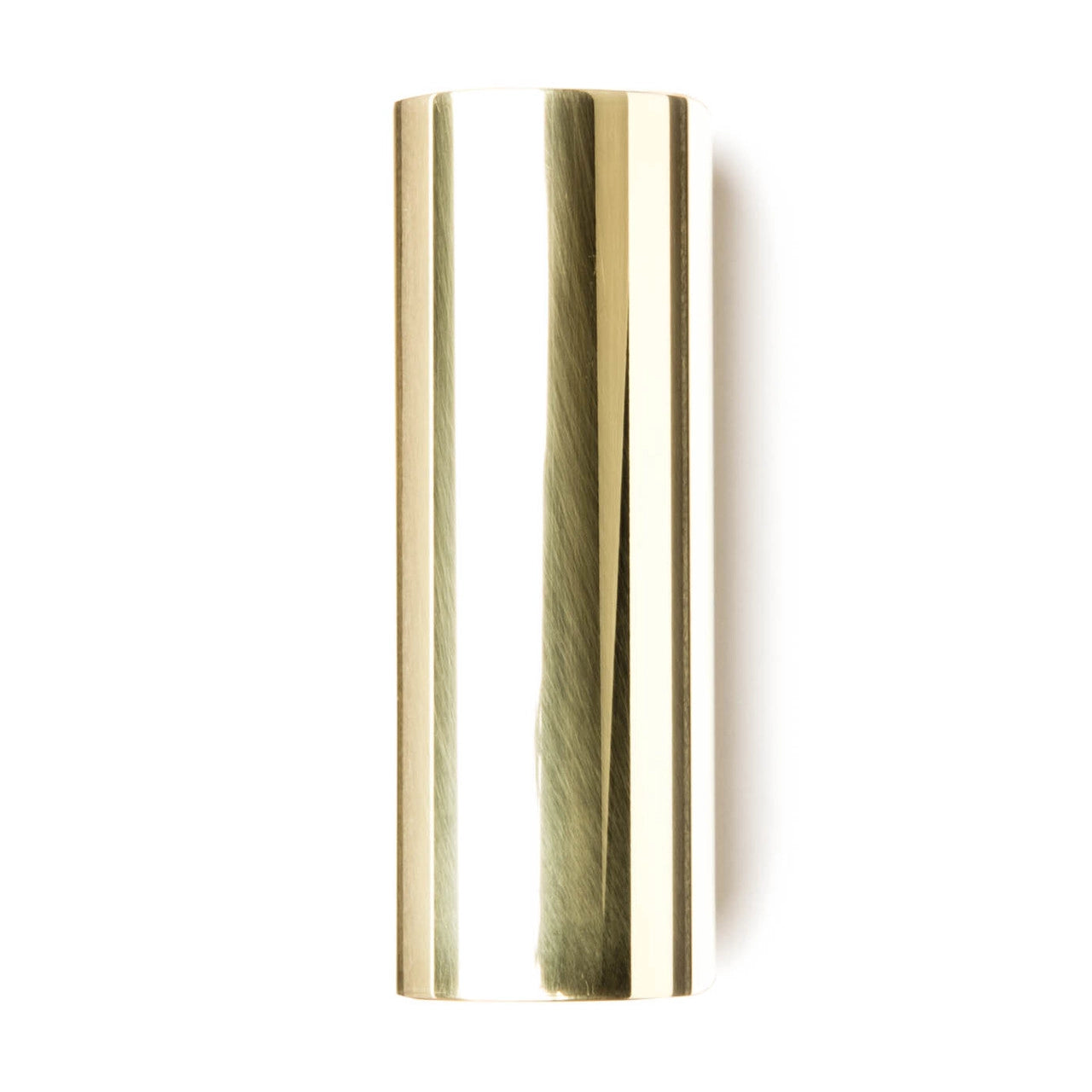 Dunlop J222 Medium Wall Brass Slide