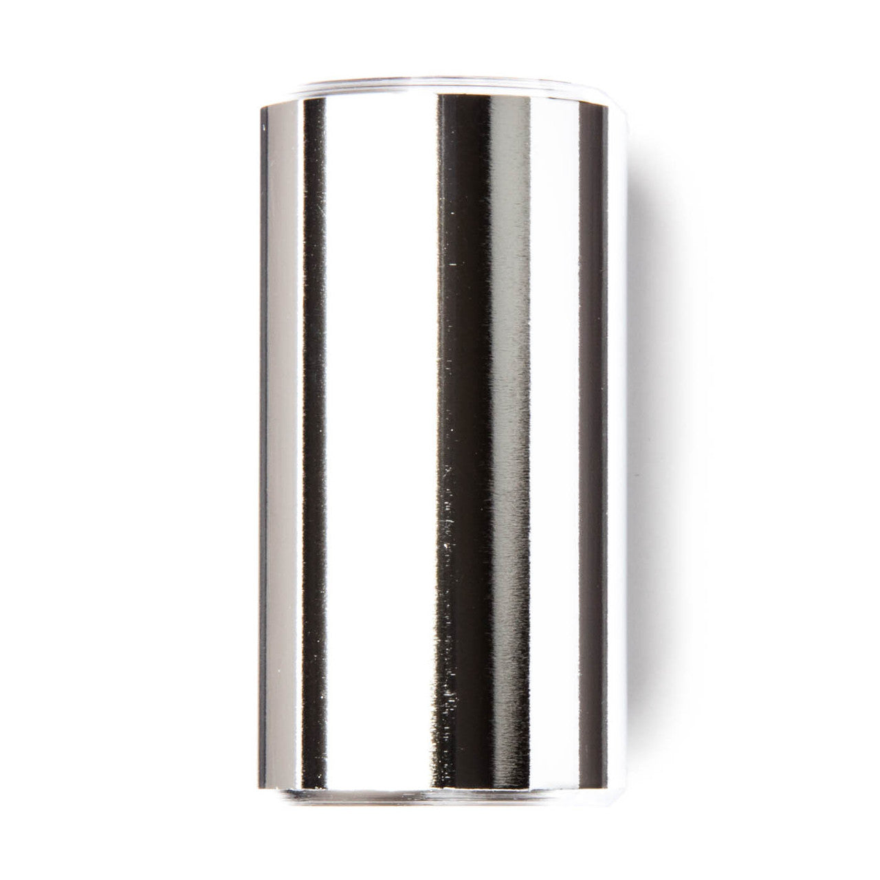 Jim Dunlop J228 Heavy Wall Chromed Brass Pro Slide