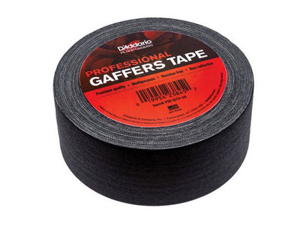 Gaffer Tape 2" X 25YDS