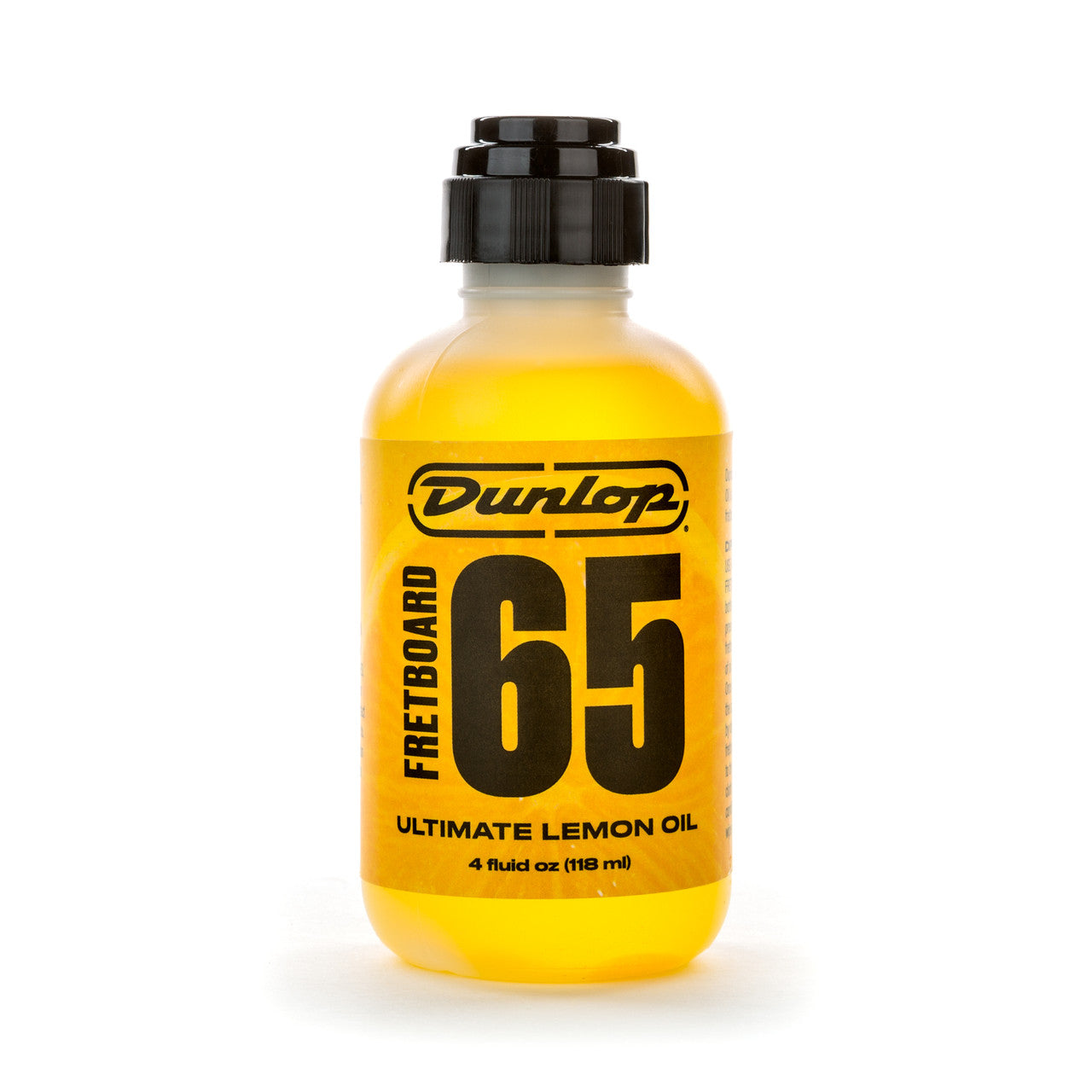 Dunlop 6554 Lemon Oil