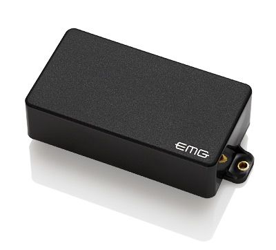 EMG 81 Black