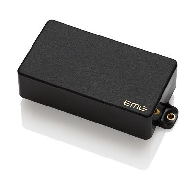 EMG 85 Black