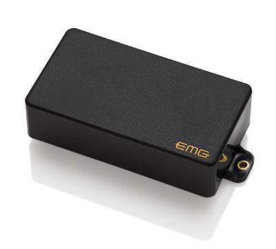 EMG 89 Black