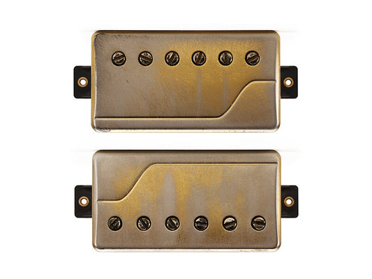 Fishman Fluence Will Adler Set
