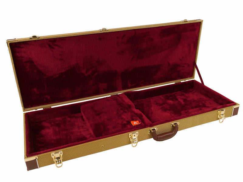 Armour APCTWD Electric Guitar Case