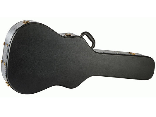 Armour APCW12 Acoustic 12-String Premium Wood Hard Case