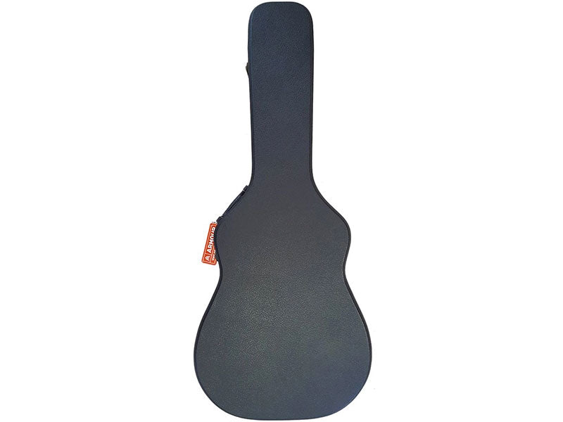 Armour APCW12 Acoustic 12-String Premium Wood Hard Case