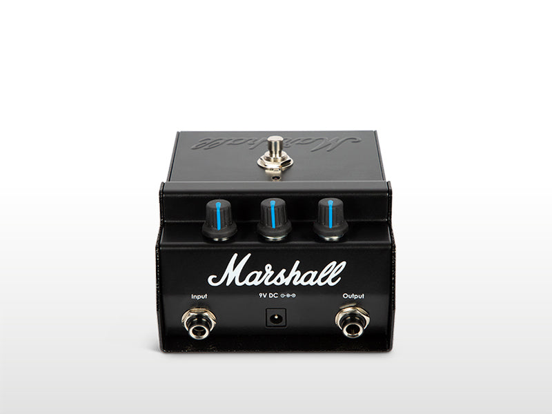 Marshall Bluesbreaker Reissue Overdrive Pedal