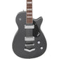 Gretsch G5260 Electromatic Jet Baritone with V-Stoptail, Laurel FB, London Grey