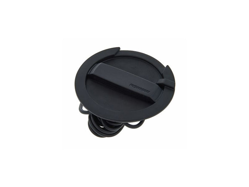 Fishman NEO-BUSTER Humbucking Soundhole Pickup & Feedback Buster