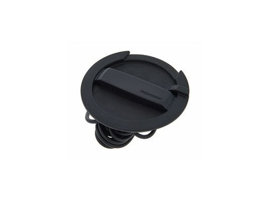 Fishman NEO-BUSTER Humbucking Soundhole Pickup & Feedback Buster