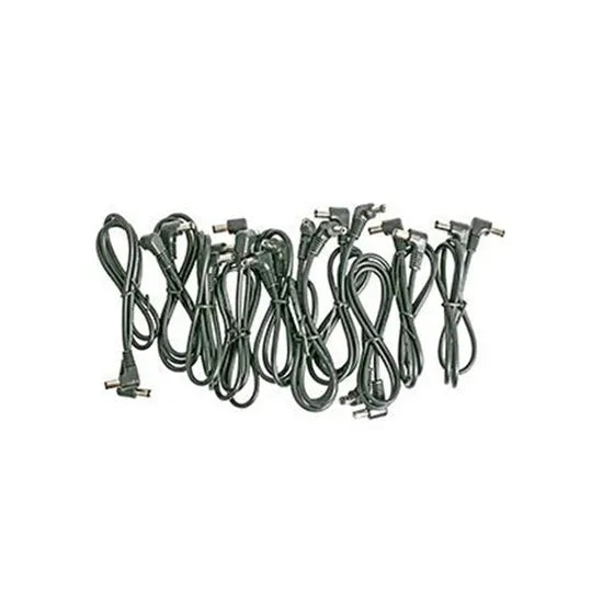 Carson DC60 10 pack of power connectors