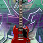 Gibson SG Standard '61 Electric Guitar- Vintage Cherry