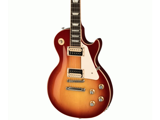 Gibson Les Paul Classic Electric Guitar - Heritage Cherry Suburst