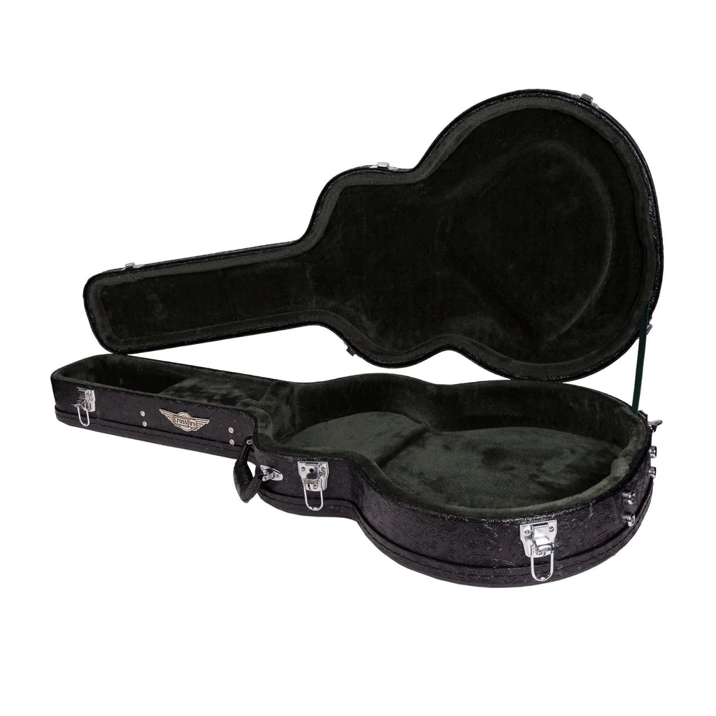 Crossfire Deluxe 335 Case