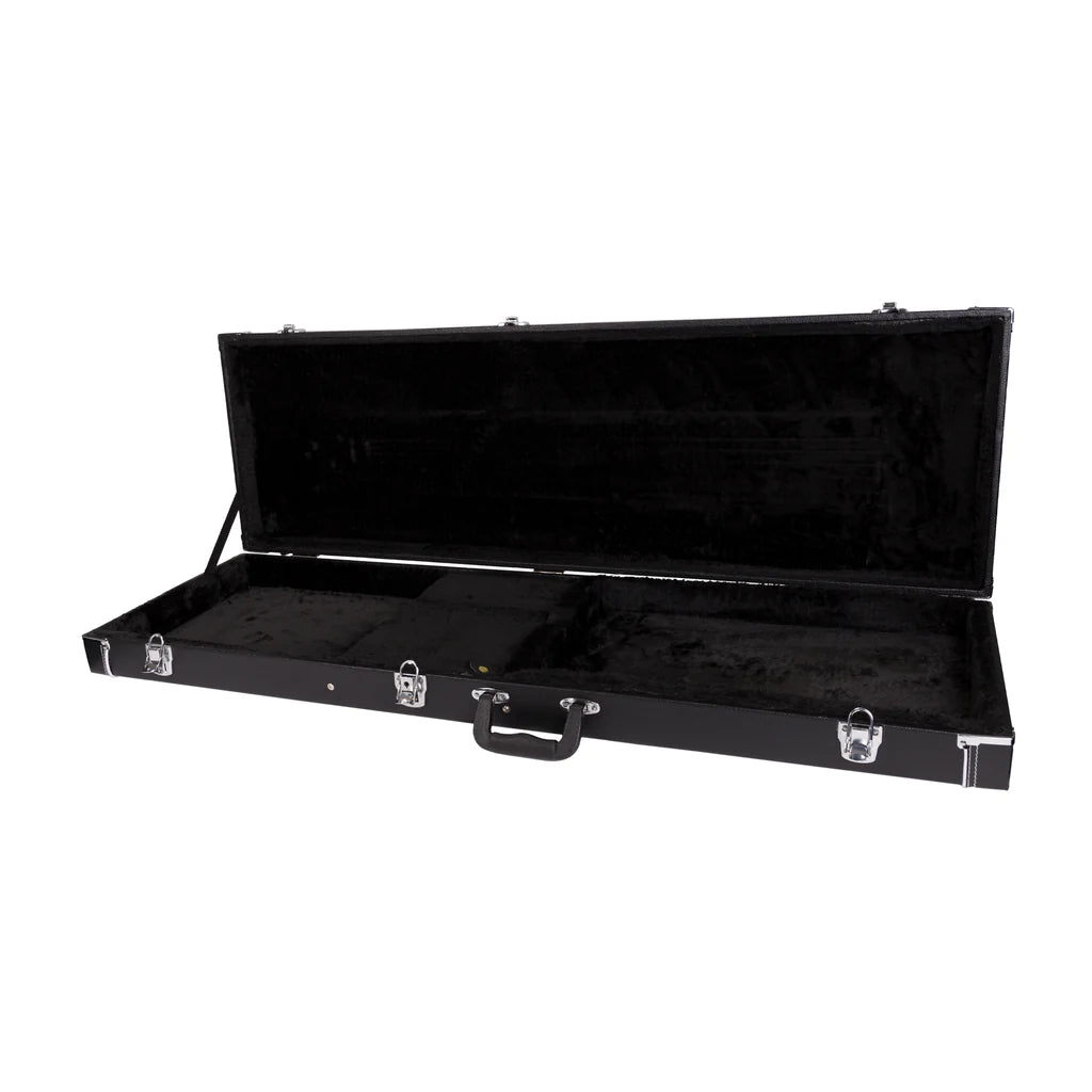 Crossfire Standard Bass Case