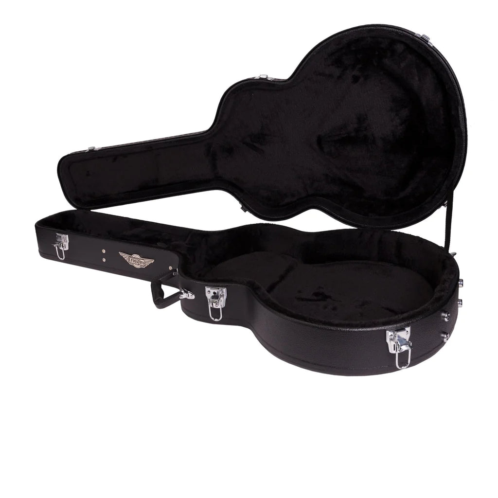 Crossfire Standard 335 case