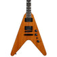Gibson Dave Mustaine Flying V EXP Electric Guitar- Antique Natural