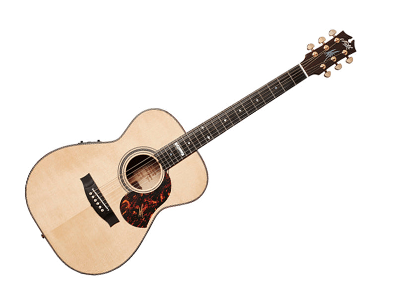 Maton EM100-808 "Messiah" Electric Acoustic Guitar