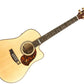 Maton EM100C "Messiah" Acoustic Electric Guitar