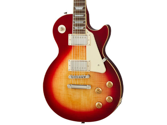 Epiphone Les Paul Standard 50's Electric Guitar- Heritage Cherry Sunburst