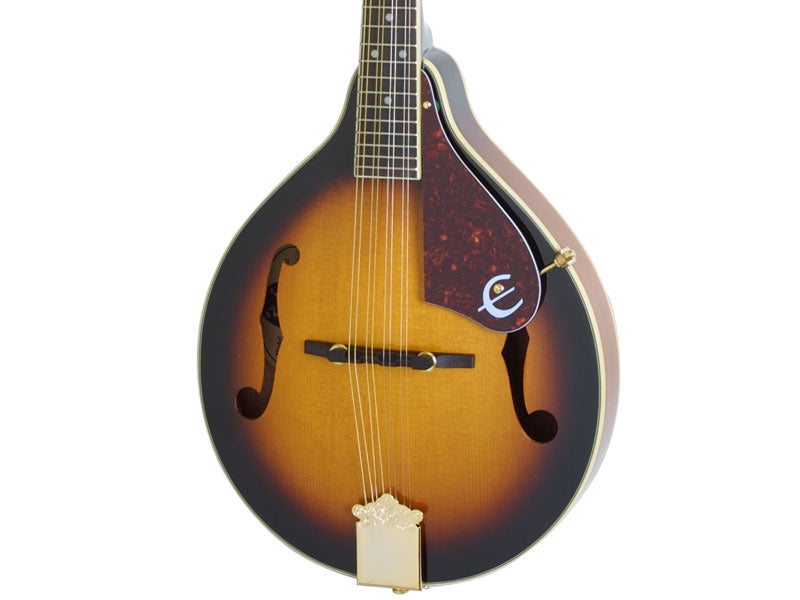 Epiphone MM-30S A-Style Mandolin - Antique Sunburst