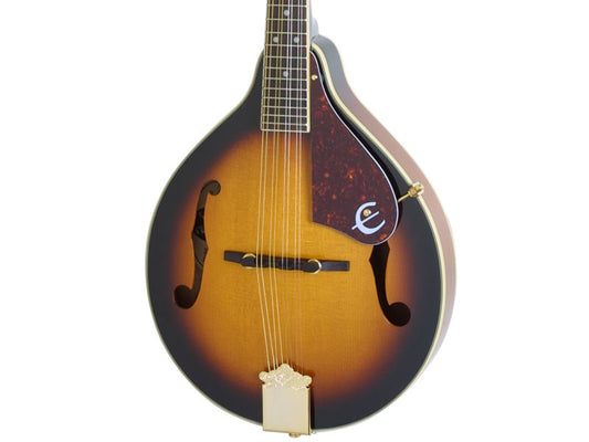 Epiphone MM-30S A-Style Mandolin - Antique Sunburst