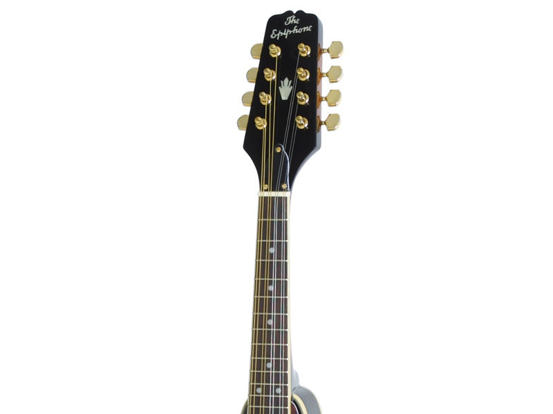 Epiphone MM-30S A-Style Mandolin - Antique Sunburst