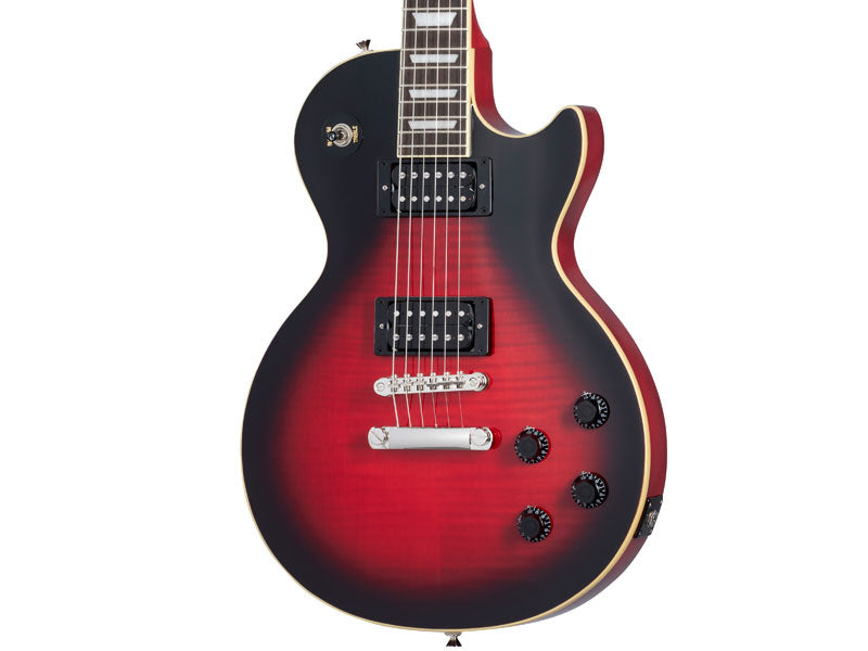 Epiphone Slash Les Paul Electric Guitar - Vermillion Burst