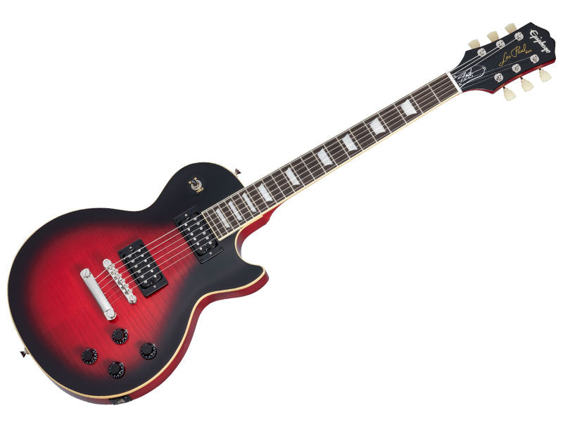 Epiphone Slash Les Paul Electric Guitar - Vermillion Burst