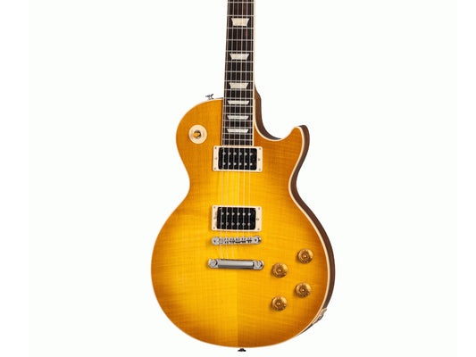 Gibson Les Paul Standard Faded 50's Electric Guitar- Vintage Honeyburst