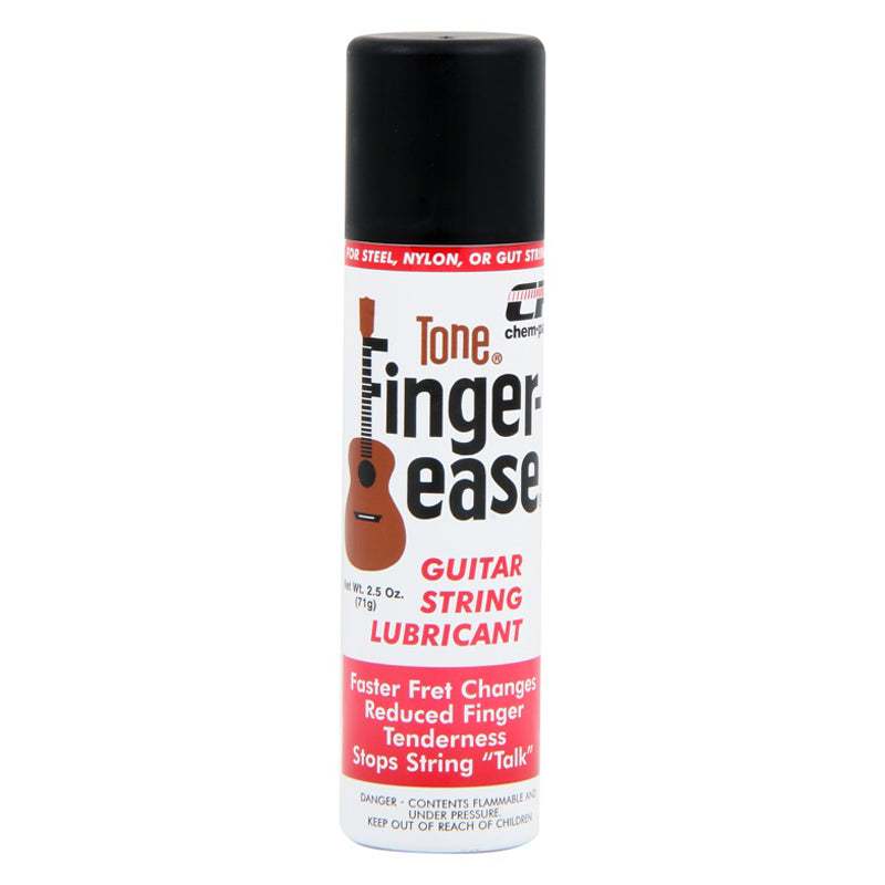 Finger Ease String Lubricant