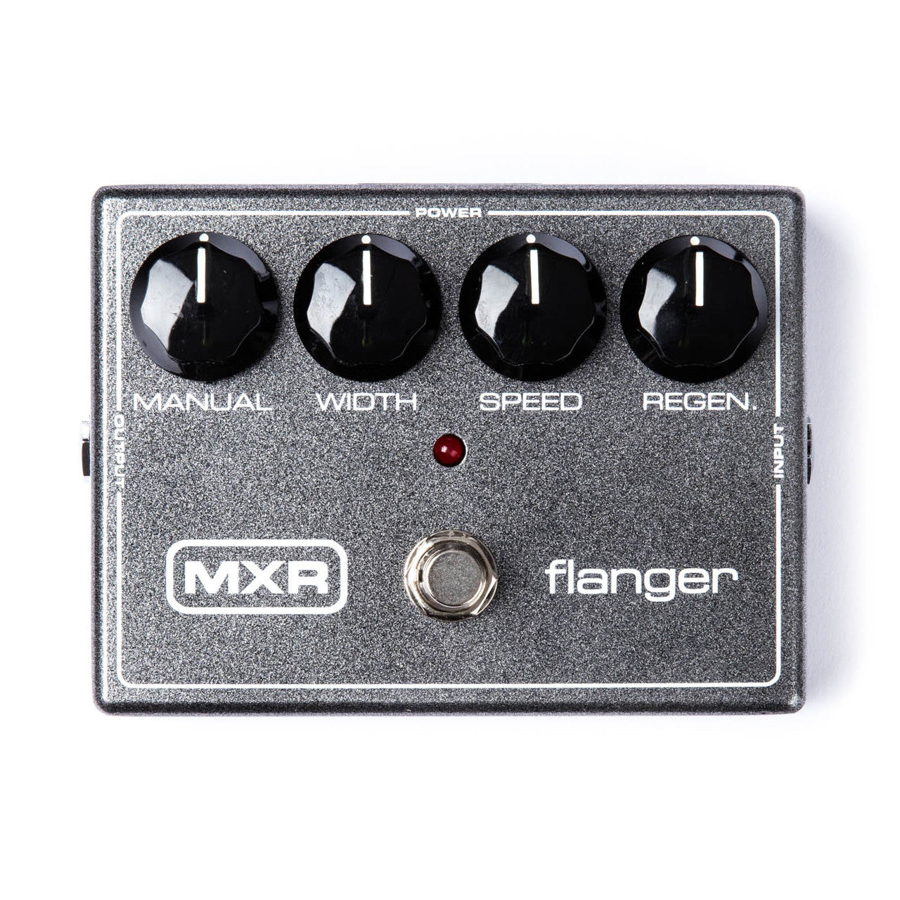 MXR Flanger Pedal